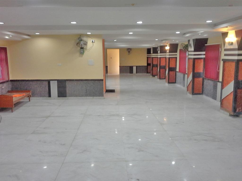 Hotel Amogha Residency Хайдарабад Экстерьер фото